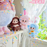Billes Sweet Dream Party-Soft Toy Series 3